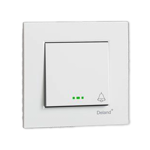 کلید زنگ دلند