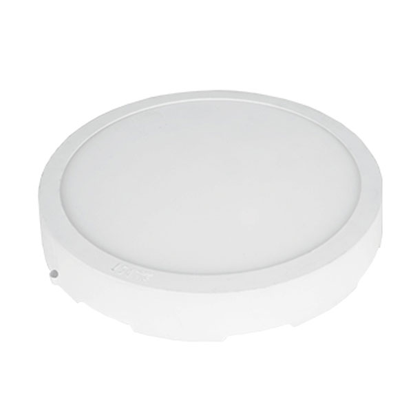 چراغ اویسا 26 وات روکار دایره ای