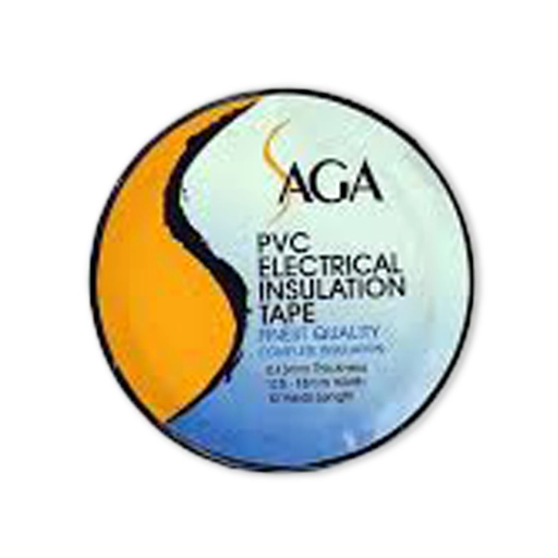 چسب برق ساگا