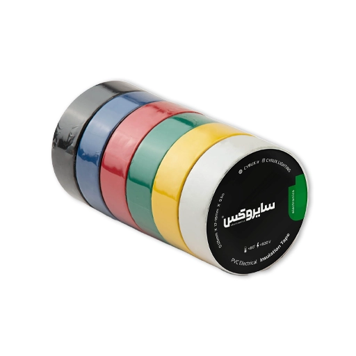 چسبهای برق سایروکس