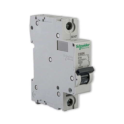 کلید مینیاتوری c16