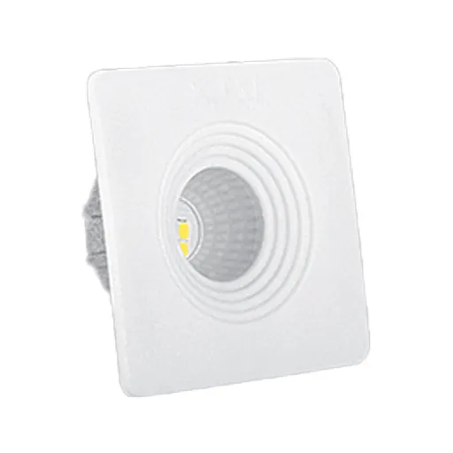 لامپ چشمی 3 وات