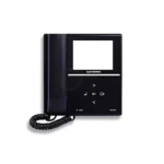 مانیتور آیفون تصویری 4 اینچ 592 (مشکی) الکتروپیک