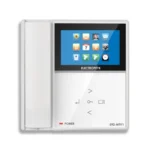 مانیتور آیفون تصویری 4 اینچ 592 (سفید) الکتروپیک