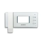 مانیتور آیفون تصویری 4.3 اینچ سفید 1096 الکتروپیک