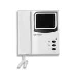 مانیتور آیفون تصویری 3.5 اینچ رنگی 1286 الکتروپیک