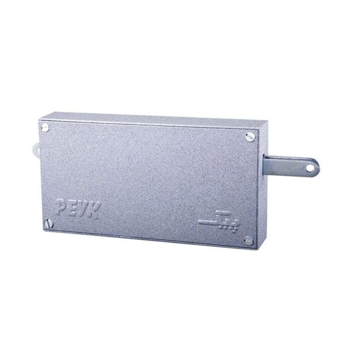 قفل زنجیری مدل 671 الکتروپیک - Image 1