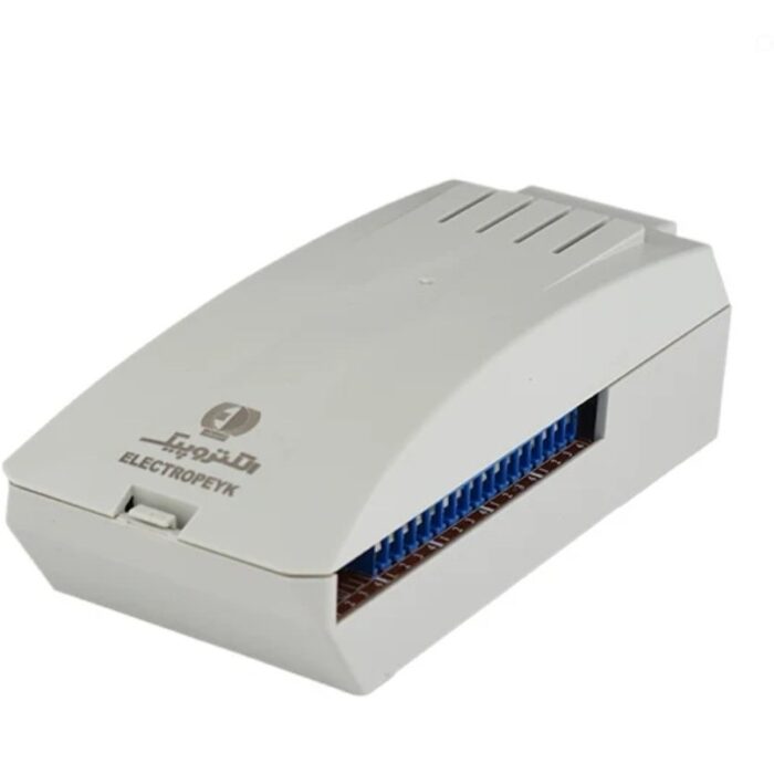 سوئیچر آنالوگ 5 واحدی مدل 493 الکتروپیک - Image 1