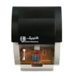 منبع تغذیه 386 سه سیم الکتروپیک