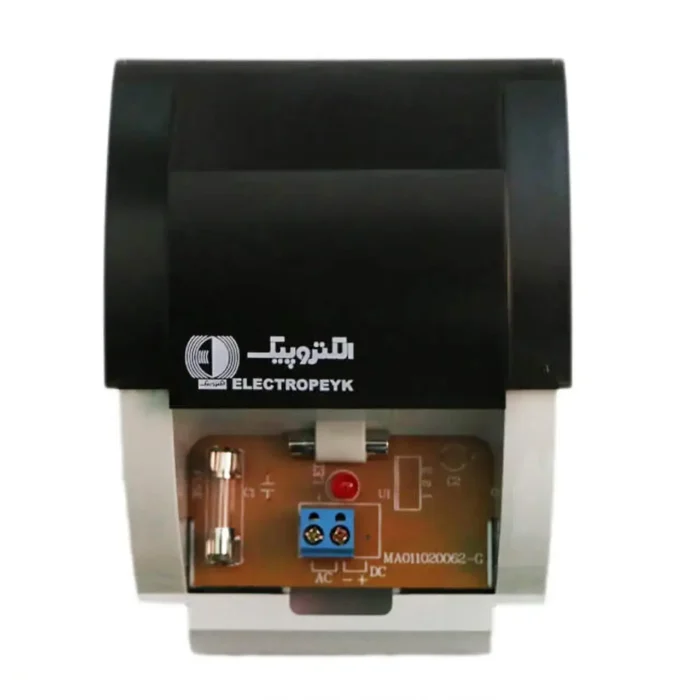 منبع تغذیه 386 سه سیم الکتروپیک - Image 1