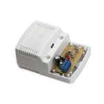 منبع تغذیه 15 ولت 1.5 آمپر DC الکتروپیک