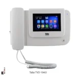 مانیتور آیفون تصویری TVD-1043 تابا