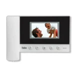 مانیتور آیفون تصویری TD-5_43 تابا