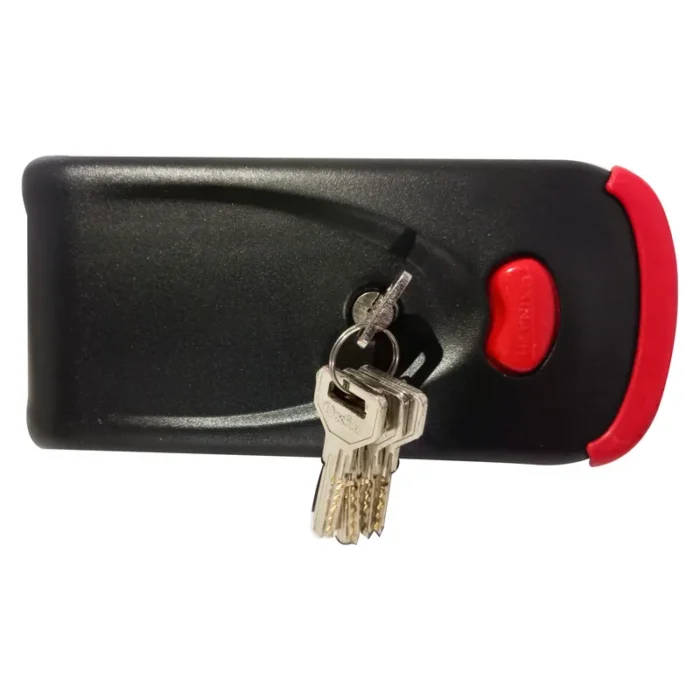 erf-2692 قفل برقی اکسیناژ - Image 1