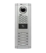 پنل آیفون تصویری 10 واحدی سهند کارتخوان تابا TVD-1860