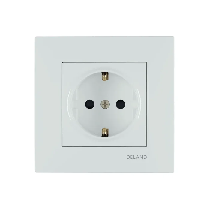 پریز ارت دار دلند مدل آسا - Image 1