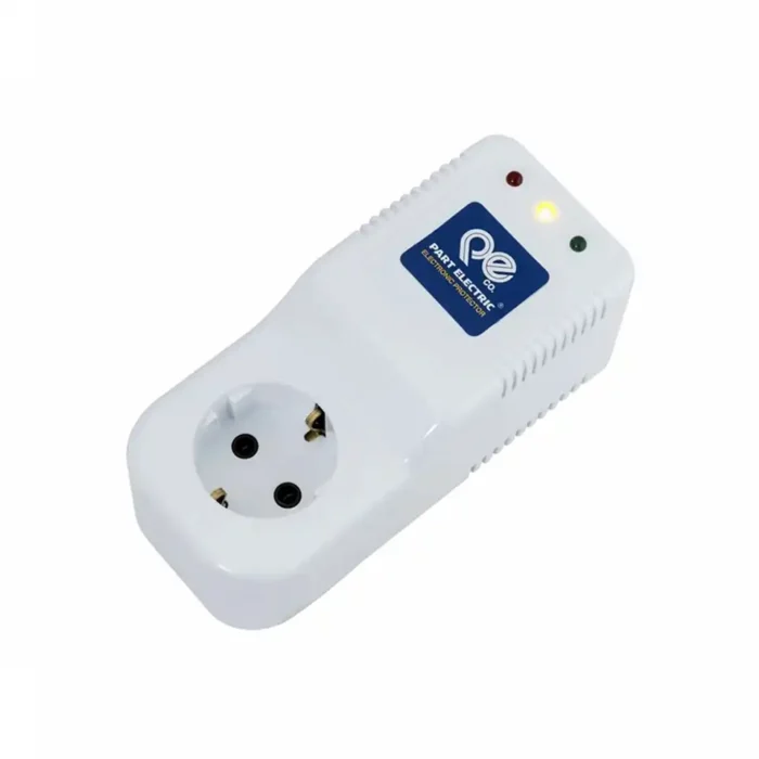 محافظ کولر گازی و یخچال و لباسشویی پارت الکتریک - Image 1