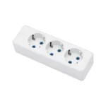 سه راهی شهاب ارتدار بدون کلید با کابل ۵ متر پارت الکتریک