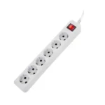 چند راهی شهاب ۶ خانه ارتدار با کلید با کابل ۱٫۸ متری پارت الکتریک