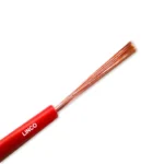 سیم افشان 1 رشته (NYAF) 1x0.5 لینکو