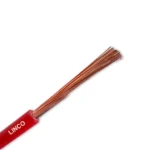 سیم افشان 1 رشته (NYAF) 1x4 لینکو