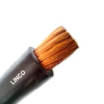 کابل افشان (NYMHY)1x120 لینکو