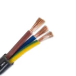 کابل افشان (NYMHY)3x16 لینکو