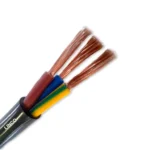 کابل افشان (NYMHY)3x25 لینکو