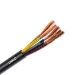 کابل افشان (NYMHY)5x16 لینکو