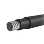 کابل XLPE آلومینیوم 95×1 افشارنژاد خراسان