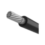 کابل XLPE آلومینیوم 120×1 افشار نژاد خراسان