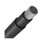 کابل XLPE آلومینیوم 185×1 افشار نژاد خراسان