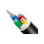 کابل XLPE آلومینیوم 16+25×3 افشار نژاد خراسان