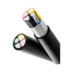 کابل XLPE آلومینیوم 25+50×3 افشار نژاد  خراسان