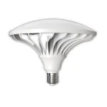 لامپ LED قارچی 80 وات E27 پارس شعاع توس