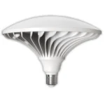 لامپ LED قارچی 100 وات E27 پارس شعاع توس