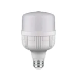 لامپ LED استوانه ای 20 وات E27 پارس شعاع توس