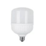 لامپ LED استوانه ای 25 وات E27 پارس شعاع توس