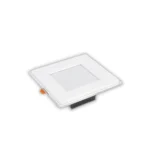 پنل سقفی گلاریس 9 وات مربعی پارس شعاع توس