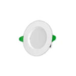 پنل سقفی پروسولاریس 7 وات دایره ای پارس شعاع توس