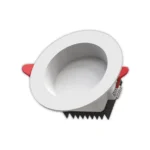 پنل سقفی دیپاریس 9 وات دایره ای پارس شعاع توس