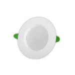 پنل سقفی سولاریس سه توان 9.5.2 وات دایره ای پارس شعاع توس