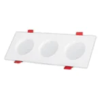 پنل سقفی سولاریس 5*3 وات پارس شعاع توس