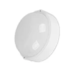 چراغ روکار آوا 12 وات دایره ای پارس شعاع توس