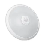 چراغ سنسور دار اکو سنسوریا 25 وات پارس شعاع توس