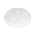 چراغ سنسور دار آوا سنسوریک 20 وات دایره ای پارس شعاع توس