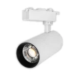 چراغ ریلی ریلایت 30 وات COB پارس شعاع توس