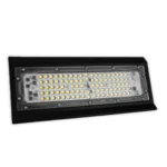 پروژکتور آرشیدا 80 وات SMD پارس شعاع توس