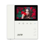 مانیتور آیفون تصویری 4.3 اینچ 897-ECO الکتروپیک