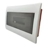 جعبه فیوز 12 فیوز طرح نیلا برق سارو